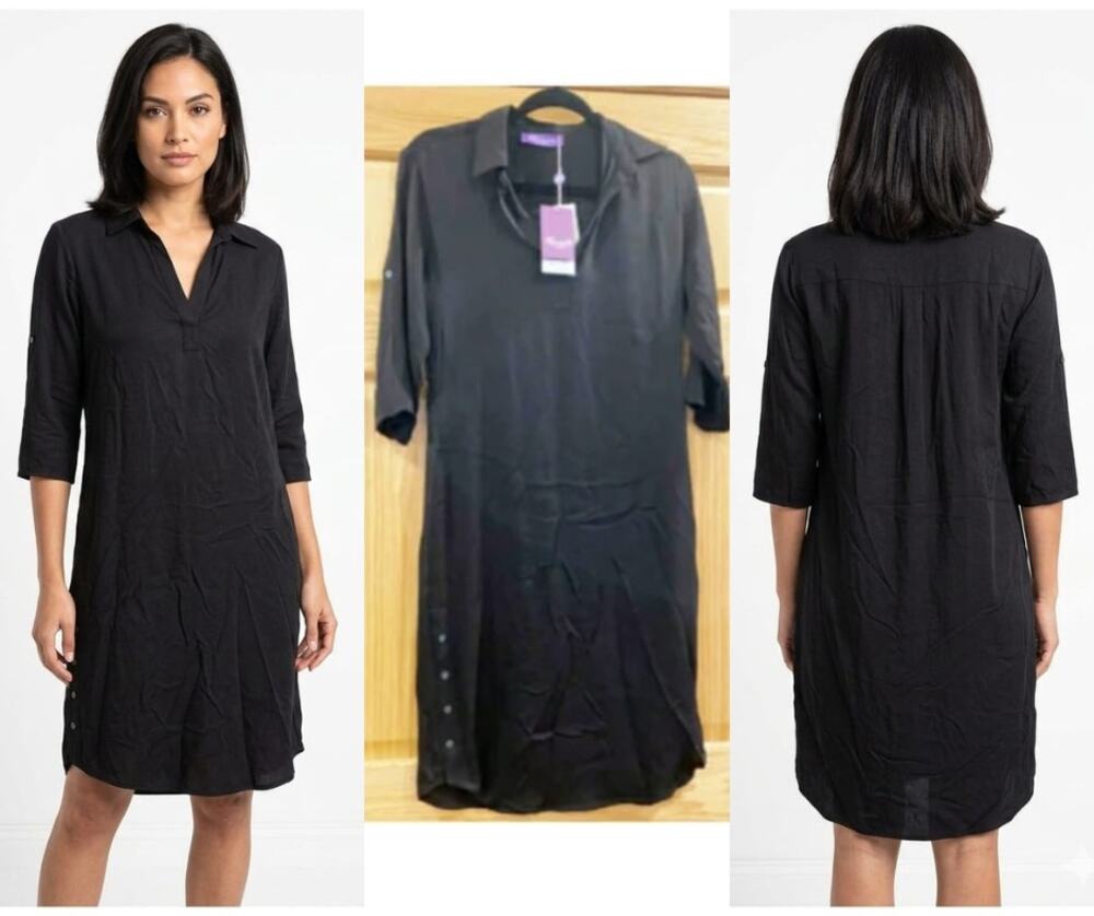 Nouville Fiji Dress